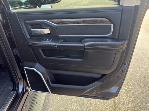 Used 2021 RAM 2500 Laramie image 29