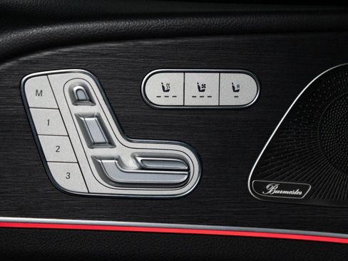 Certified 2025 Mercedes-Benz GLE 450e 4MATIC image 20