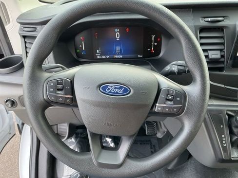 New 2026 Ford Transit 250 Low Roof AWD image 17