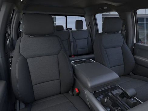 New 2025 Ford F150 XLT w/ Equipment Group 302A MID image 10