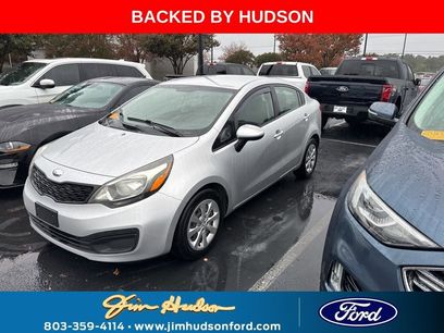 Used 2013 Kia Rio LX