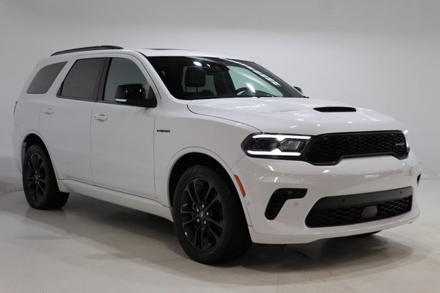 Used 2023 Dodge Durango R/T AWD/4WD image 1