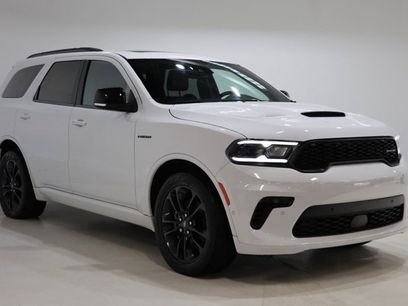 Used 2023 Dodge Durango R/T