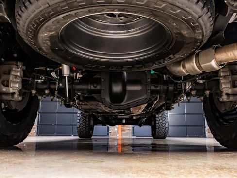 Used 2025 Ford F350 King Ranch image 16