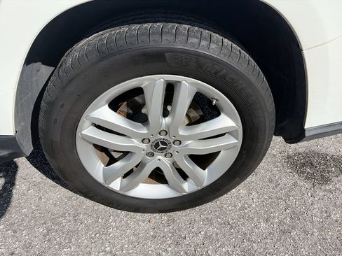 Used 2018 Mercedes-Benz GLS 450 4MATIC image 15