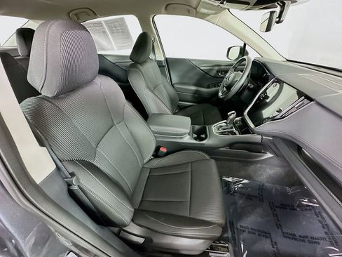 Certified 2025 Subaru Legacy Premium image 34