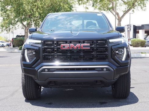 New 2026 GMC Canyon Elevation w/ Convenience Package RWD image 5