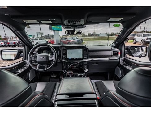 Used 2025 Ford F150 Raptor AWD/4WD image 10