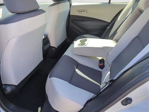 New 2026 Toyota Corolla LE image 25