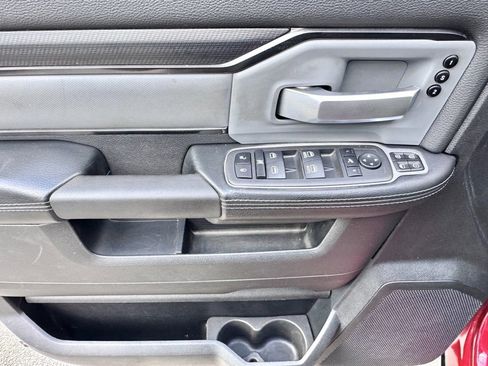 Certified 2023 RAM 2500 Rebel w/ Level 1 Equipment Group image 12