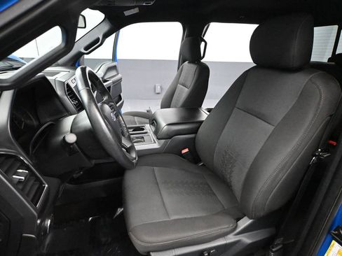 Used 2020 Ford F150 XLT w/ Equipment Group 302A Luxury AWD/4WD image 26