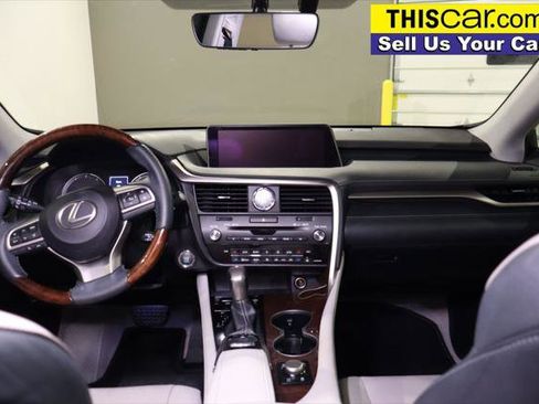 Used 2016 Lexus RX 350 F Sport image 17