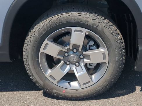 New 2026 Honda Ridgeline RTL image 10