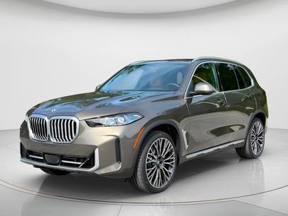 New 2026 BMW X5 xDrive40i