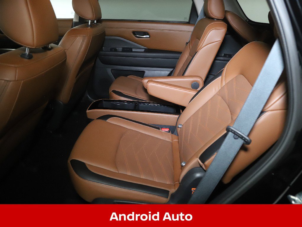 Certified 2023 Nissan Pathfinder Platinum AWD/4WD image 16