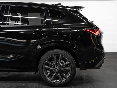 Certified 2025 Acura ADX A-Spec image 13