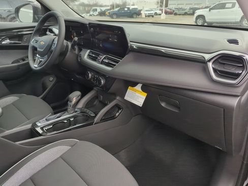 New 2026 Chevrolet TrailBlazer LT w/ Convenience Package image 29