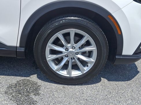 Used 2024 Honda CR-V EX-L image 8