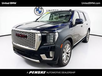 Used 2021 GMC Yukon Denali w/ Denali Ultimate Package video 1
