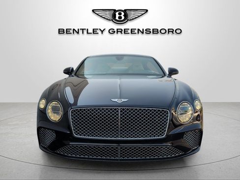 Used 2020 Bentley Continental GT AWD/4WD image 17