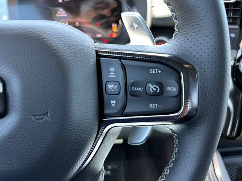 New 2026 RAM 1500 RHO AWD/4WD image 21