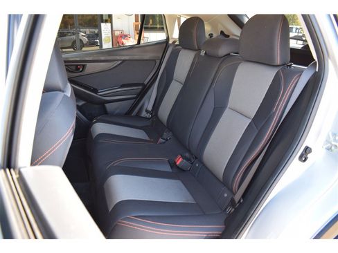 Used 2023 Subaru Crosstrek 2.0i Premium image 12