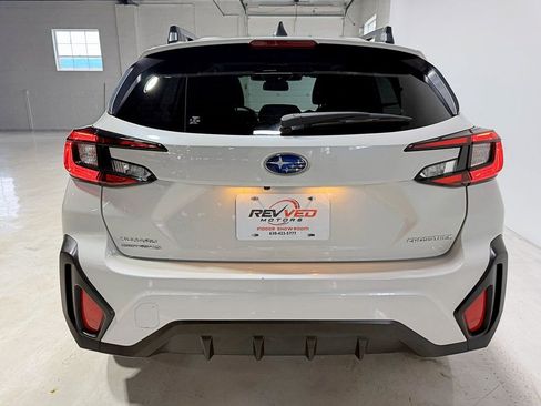 Used 2025 Subaru Crosstrek 2.0i Premium AWD/4WD image 6