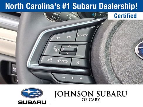 Certified 2025 Subaru Forester Limited image 17