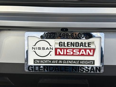 Certified 2025 Nissan Pathfinder SL image 15