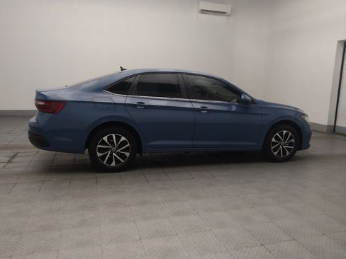 Used 2025 Volkswagen Jetta S FWD image 10