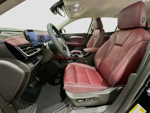 New 2026 Buick Envision Sport Touring image 22