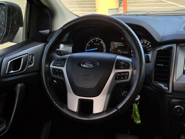 Used 2019 Ford Ranger XLT w/ Equipment Group 302A Luxury AWD/4WD image 22