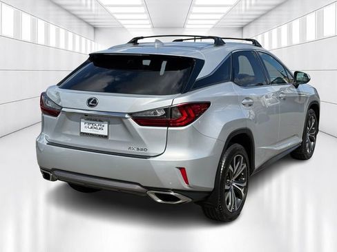 Used 2019 Lexus RX 350 AWD w/ Navigation Package image 5
