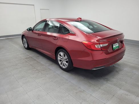 Used 2020 Honda Accord LX image 5
