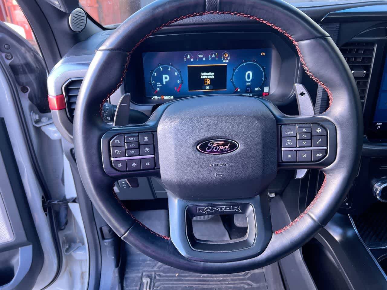 Used 2024 Ford F150 Raptor AWD/4WD image 14