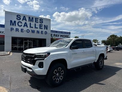 Used 2024 Chevrolet Colorado Z71 w/ Z71 Convenience Package 2