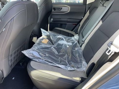 New 2026 Ford Bronco Sport Big Bend image 20