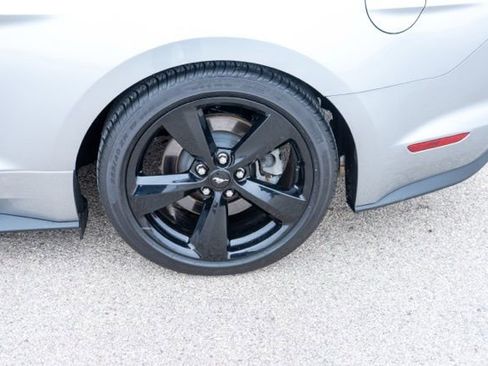 Used 2022 Ford Mustang GT Premium w/ Equipment Group 401A image 11