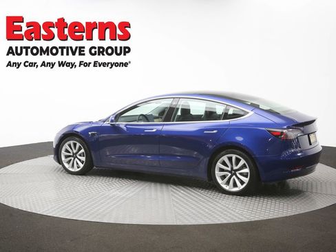 Used 2020 Tesla Model 3 Long Range AWD/4WD image 56