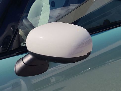 Used 2025 MINI Cooper S image 18