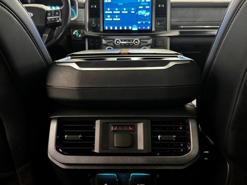 Used 2022 Ford F150 Platinum w/ Equipment Group 701A High AWD/4WD image 9