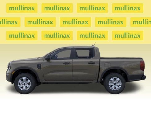 New 2026 Ford Ranger XL RWD image 5
