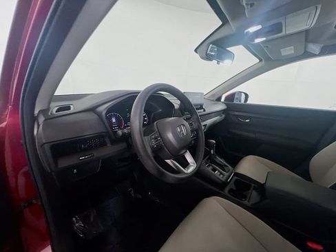 Certified 2025 Honda CR-V EX image 17