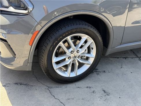 Used 2021 Dodge Durango GT AWD/4WD image 11