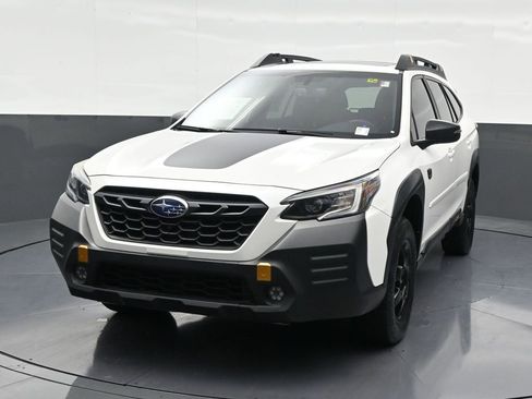 Used 2022 Subaru Outback Wilderness image 9