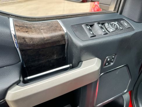 Used 2022 Ford F350 Lariat w/ Lariat Ultimate Package image 13