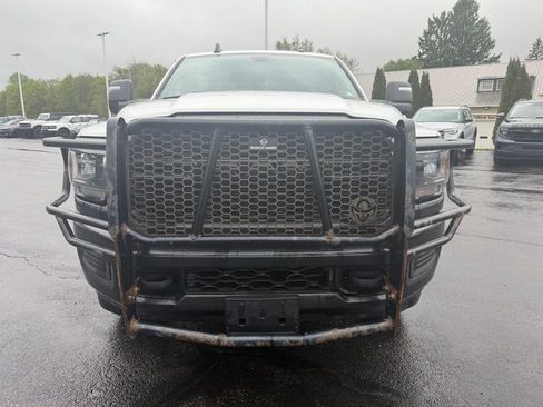 Used 2023 RAM 2500 Tradesman AWD/4WD image 9