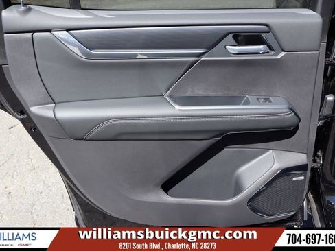 New 2026 GMC Acadia Elevation w/ Black Edition FWD image 20