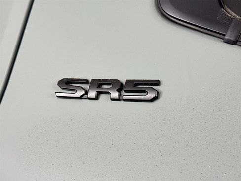 Certified 2024 Toyota Tundra SR5 w/ TRD Off-Road Package image 14