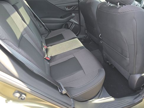 New 2025 Subaru Outback Premium image 18